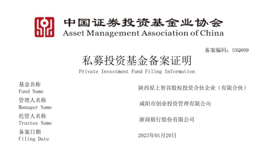 私募基金备案,门槛流程与监管要点有哪些?