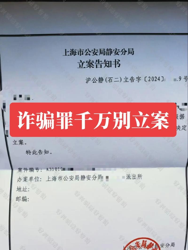 诈骗被告会立即立案吗?