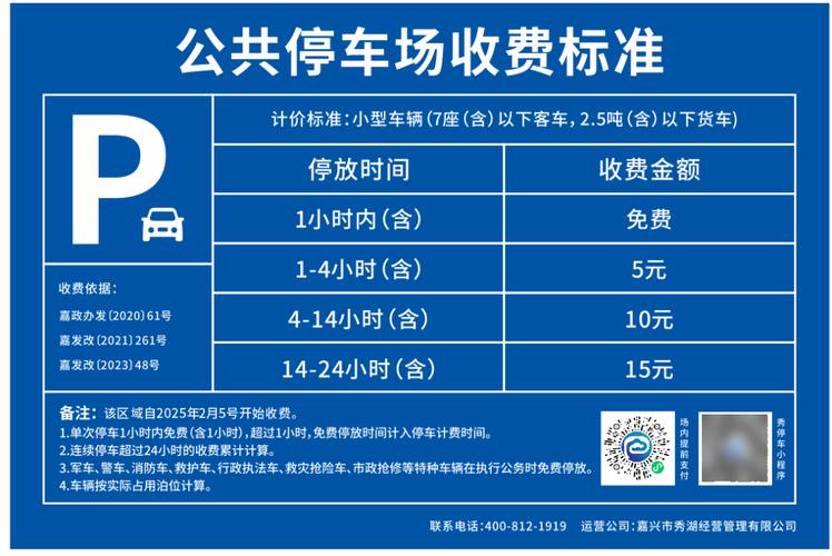 小区停车费归谁?法律如何规定?