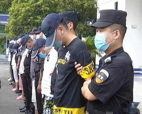 许昌特大电诈案如何破获的？