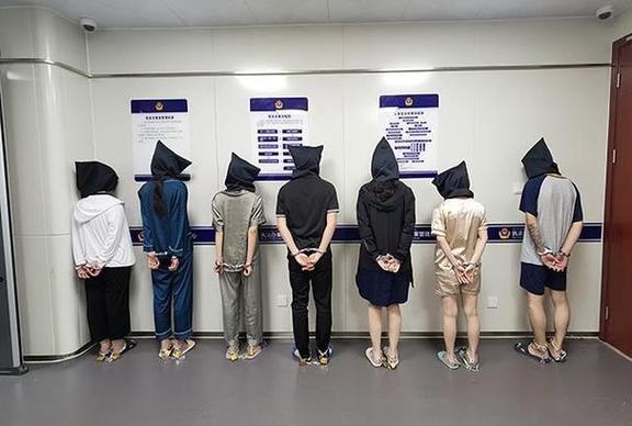 河南南阳近期网上诈骗频发如何防范？