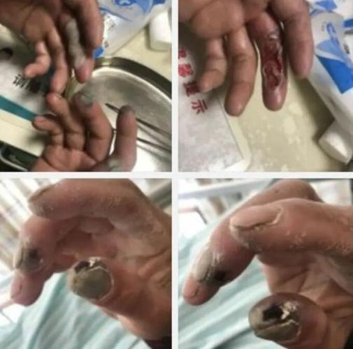 清洗剂诈骗案人员图片