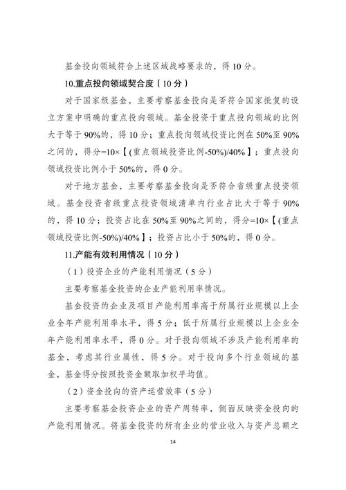 发改委 股权投资基金
