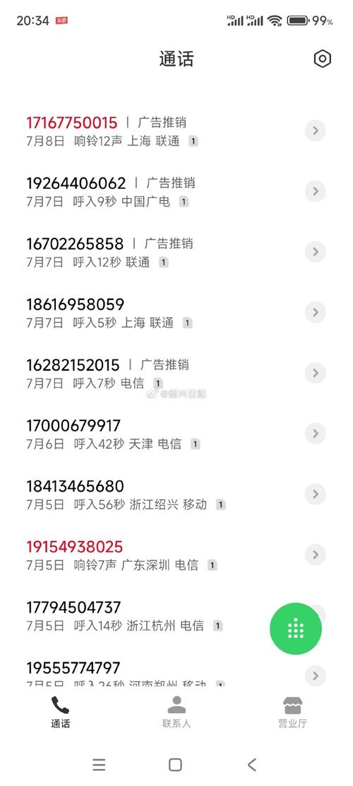 诈骗电话常用哪些话术骗人?