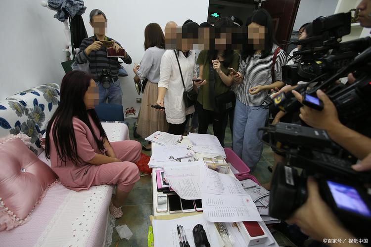 南宁马山韦桂芬诈骗案细节疑点何在？