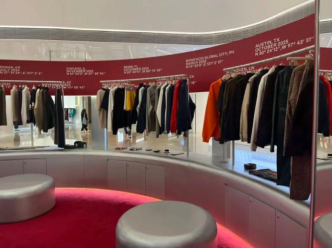 开潮牌店要投资多少钱