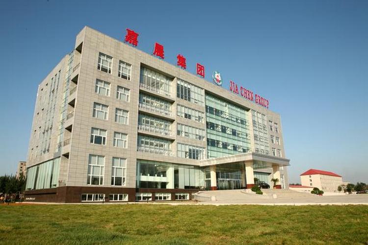 大连三岛投资有限公司，做什么的？