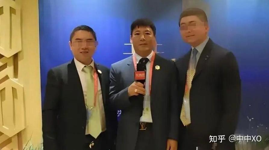 三玺集团是诈骗公司吗?