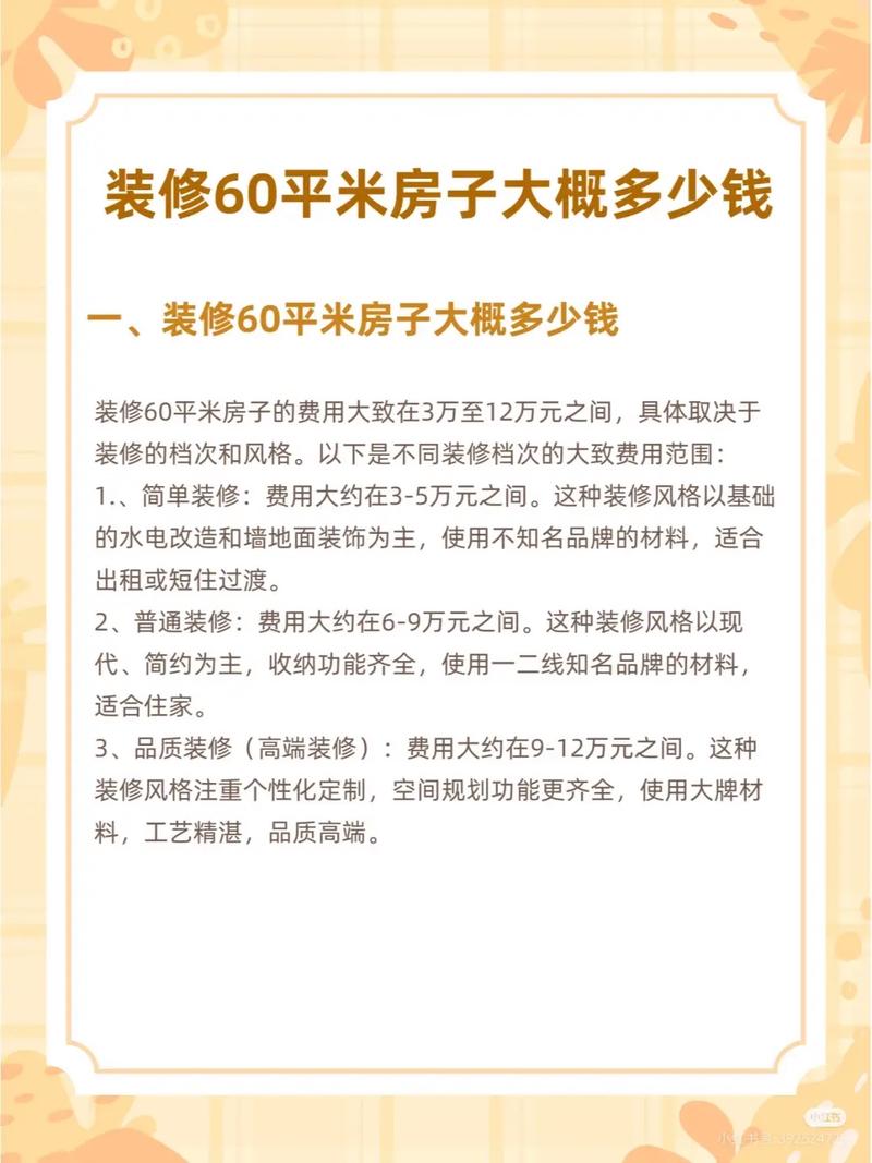 精装修房值得投资吗?