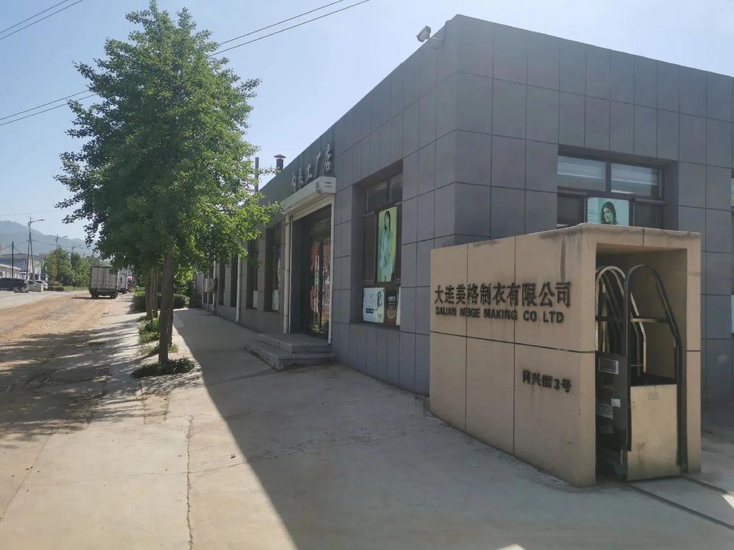 大连振邦投资有限公司是谁?