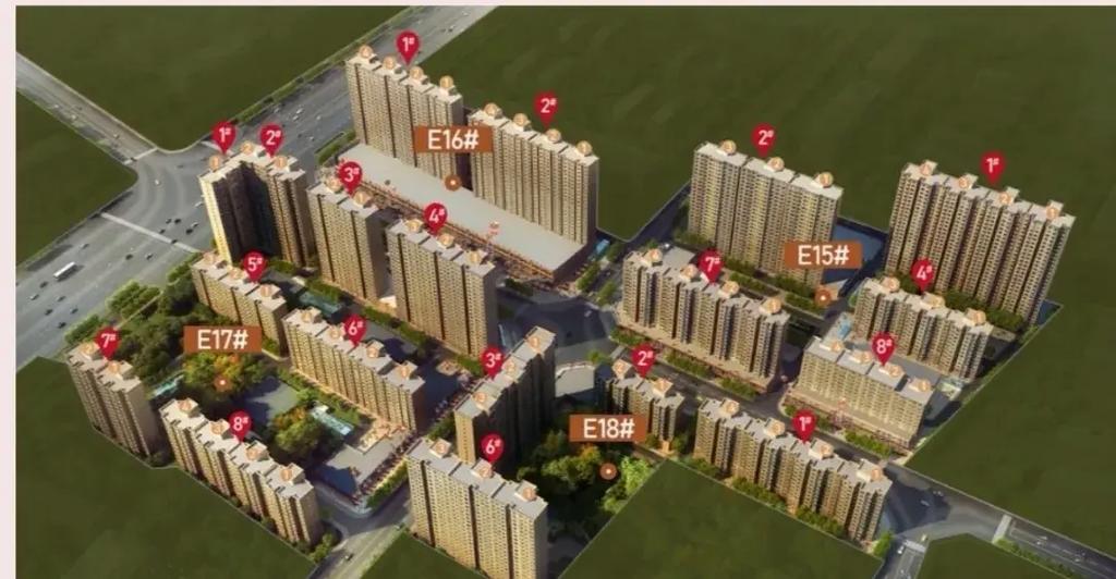 分钟寺回迁房敢投资吗