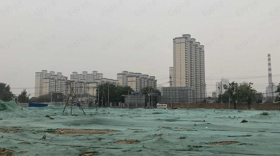 分钟寺回迁房敢投资吗