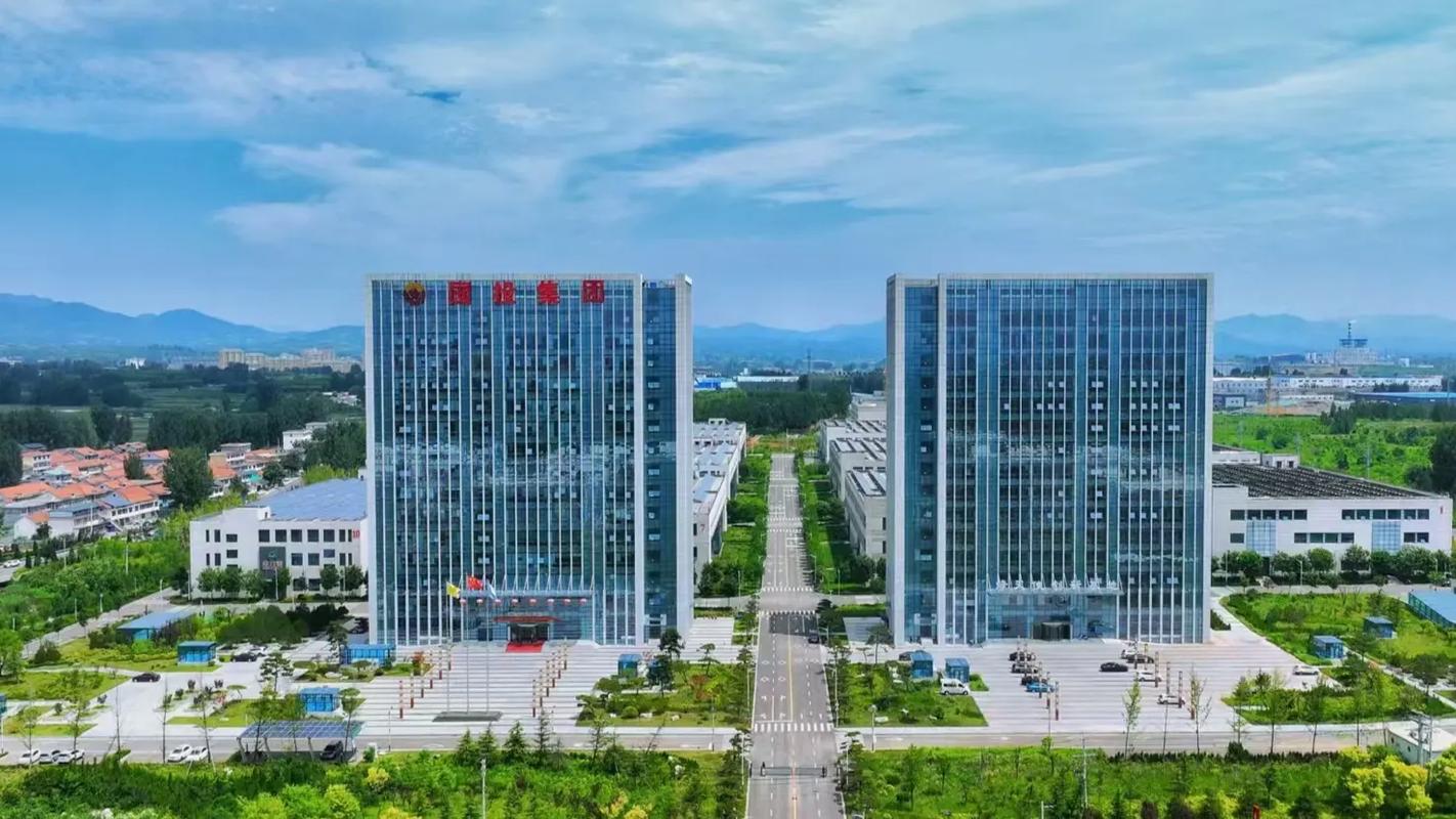 山东晟铎投资有限公司是做什么的?