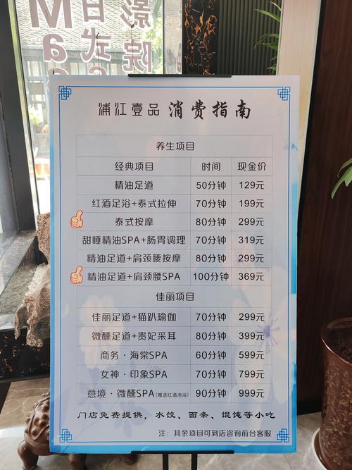 小区汗蒸馆投资要花多少钱?