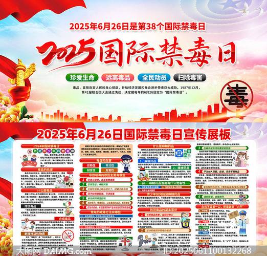 2025吸毒新规,处罚标准有何变化?