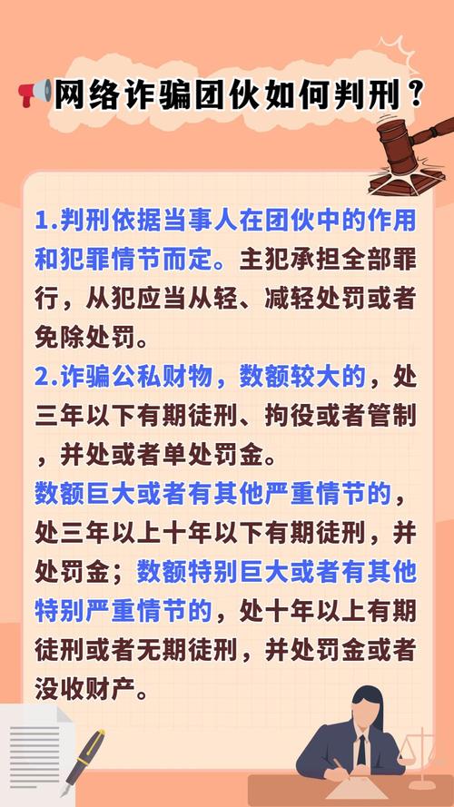 电信诈骗团伙判刑，主犯一般获刑多少年？