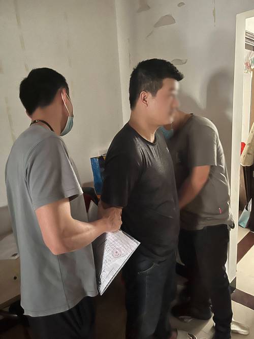 微信诈骗真能警察定位抓人？