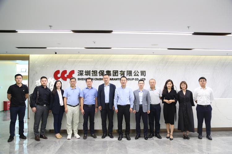 宝鸿投资担保有限公司安全吗?