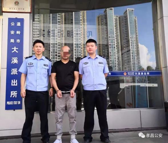 孝昌在逃诈骗犯名单为何公开？