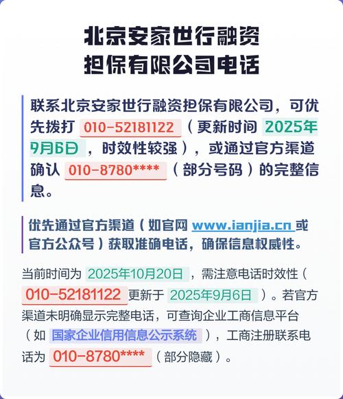北京为安家世行融资诈骗？