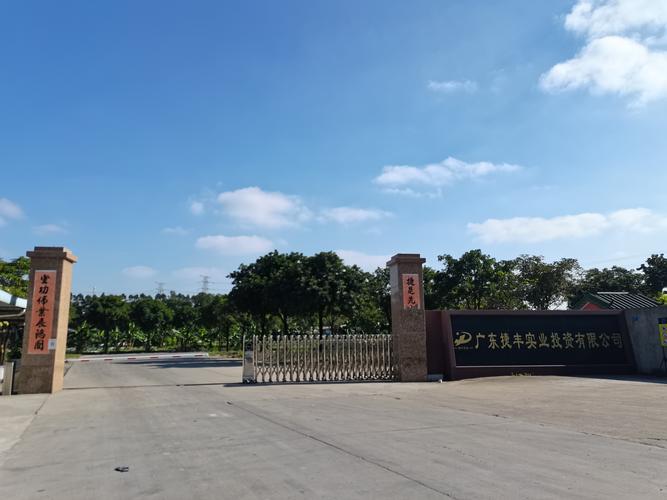 之丰投资集团有限公司有何核心优势?