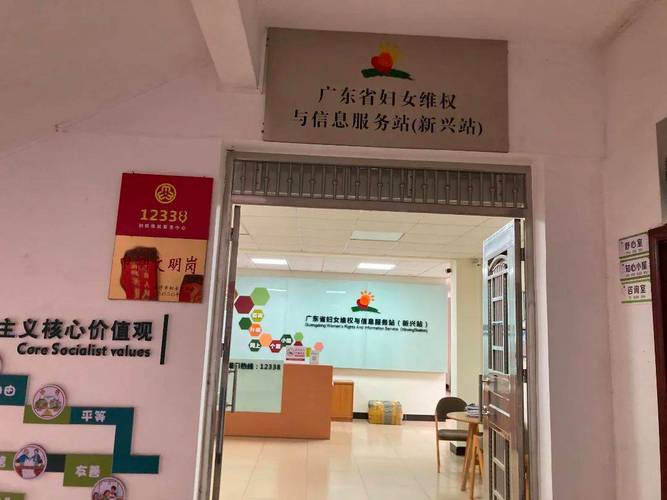 深圳妇联法律援助电话