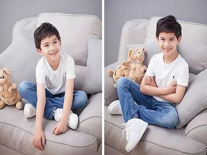 儿童摄影投资靠谱吗?