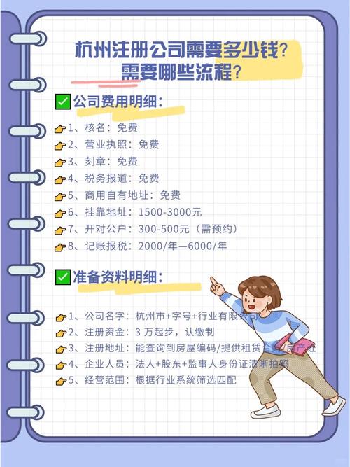 杭州注册投资公司有何难点？