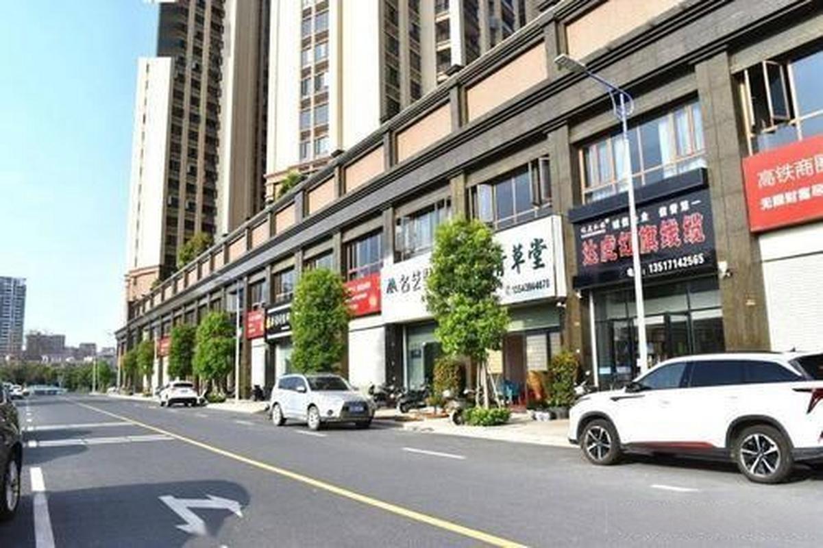 县城商铺投资,到底值不值?