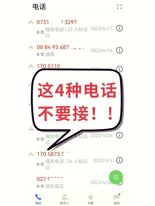 021开头电话是诈骗吗？