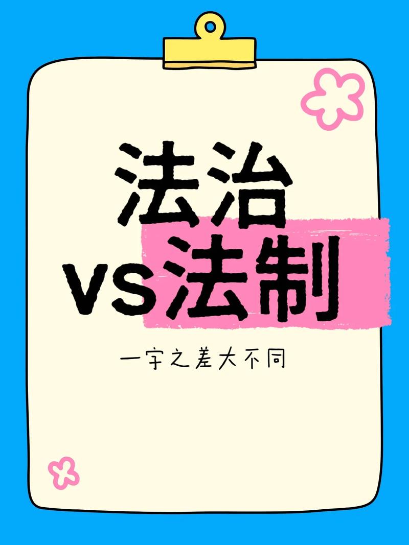 法规规章,一字之差,核心区别在哪?