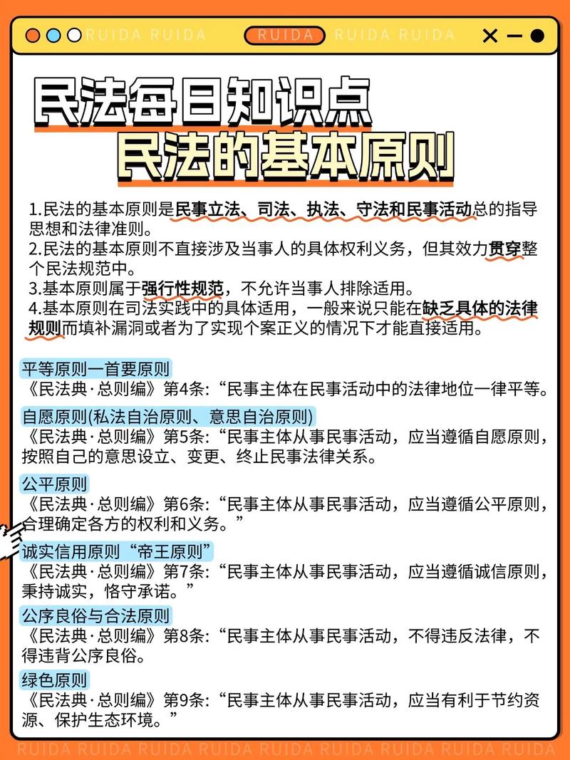 法律的基本特征有哪些