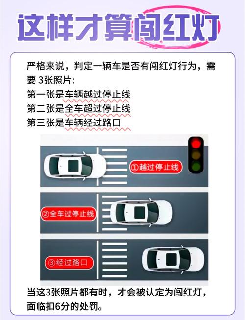 闯红灯违反了哪些具体法律条款？