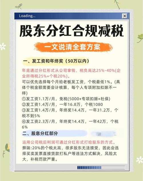 股权投资合伙企业税收