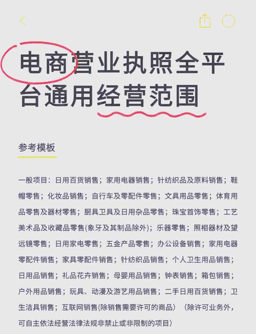 外商投资企业经营范围如何界定？