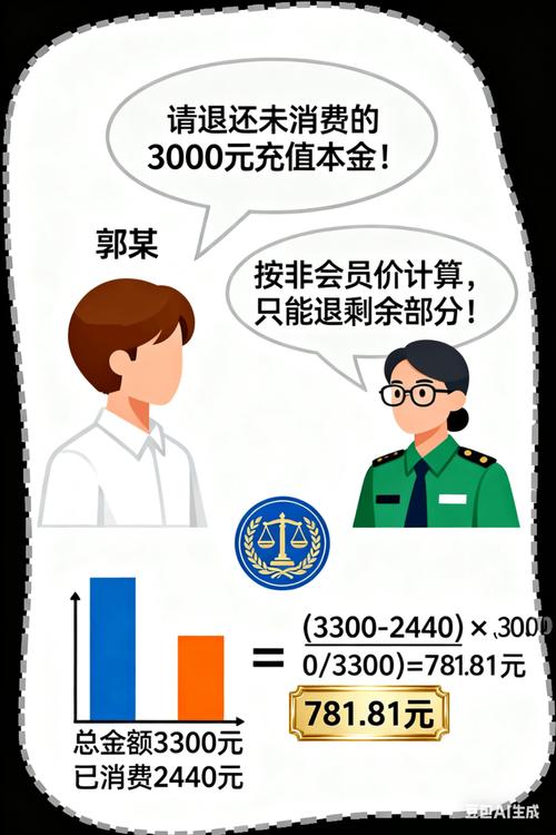 预付款退还，法律如何规定？