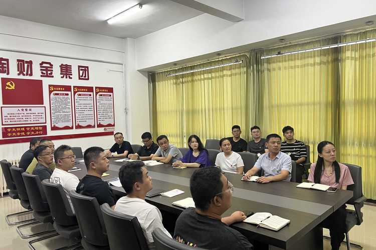 北京盛和投资有限公司背景如何？