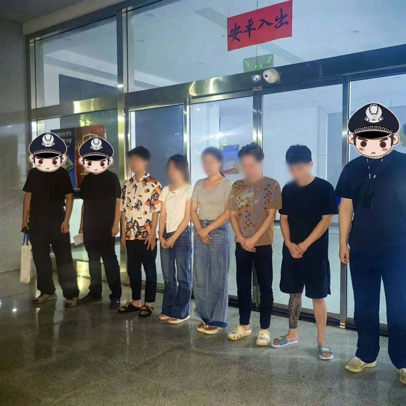 团伙诈骗与公司诈骗，有何本质区别？