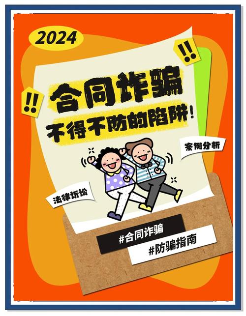 单位诈骗与合同诈骗，有何区别？