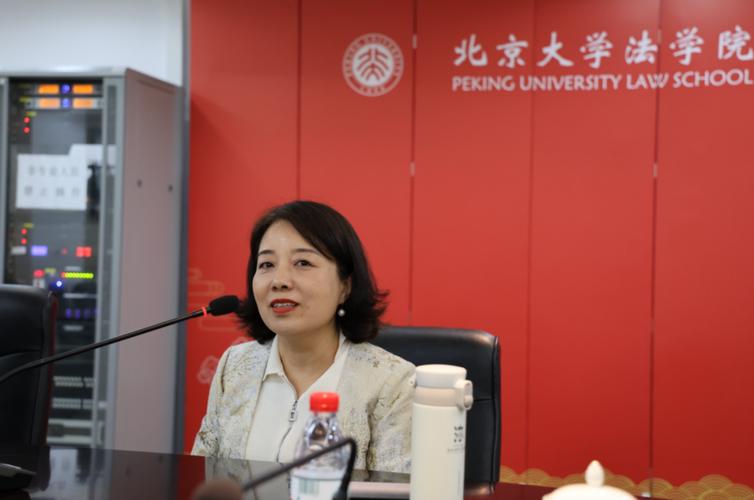 北大法律研究生,如何脱颖而出?