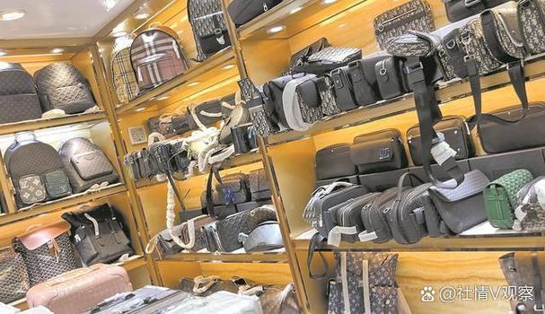 海外代购是否违法?法律风险如何规避?