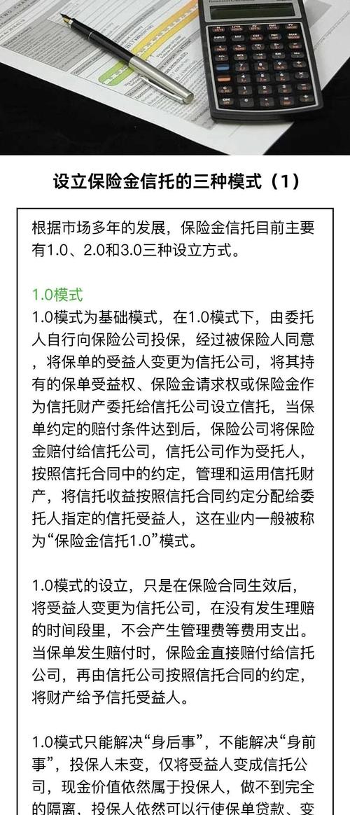 信托合格机构投资者门槛如何?