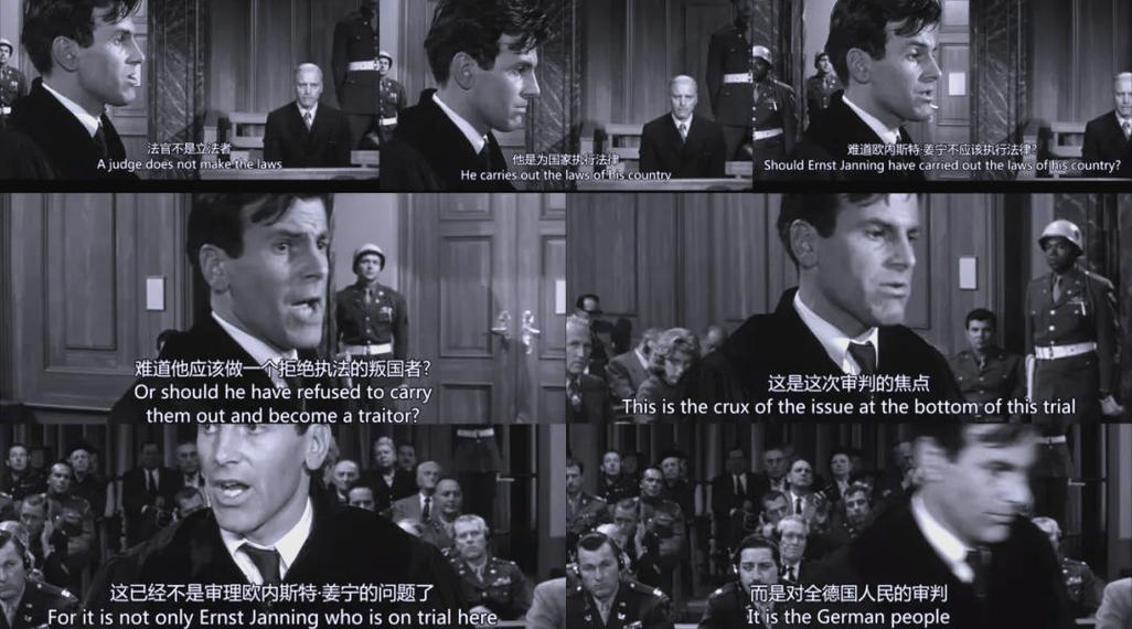 纽伦堡审判如何奠定现代国际法基石?