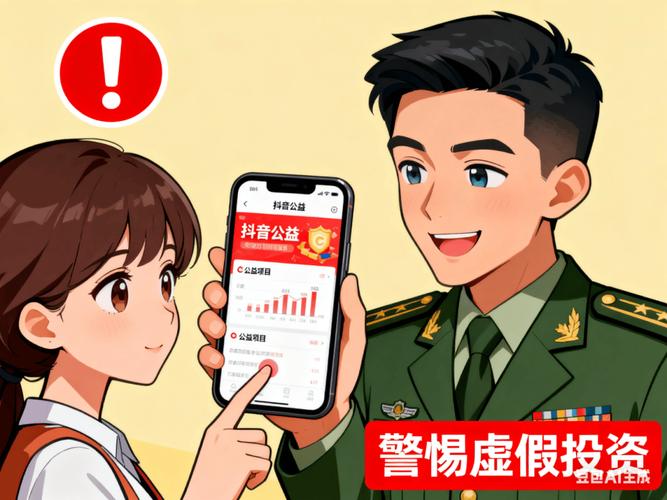 微信高富帅是真是假?如何识破诈骗陷阱?