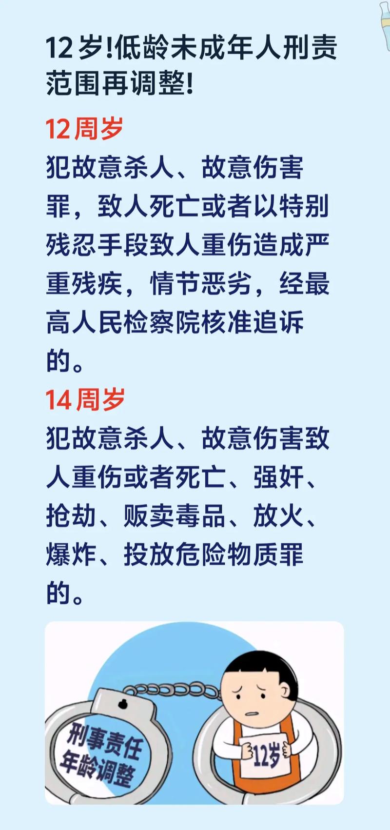 未成年人违法,法律责任如何界定?