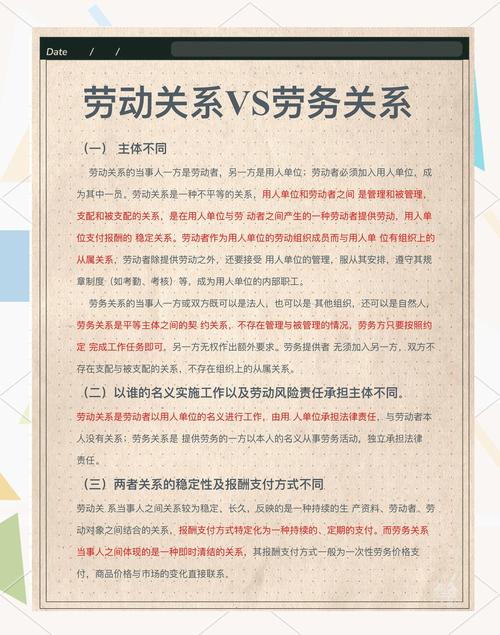 劳动关系法规如何保障劳动者权益？