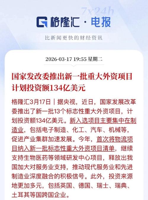境外投资项目，发改委审批有何新动向？