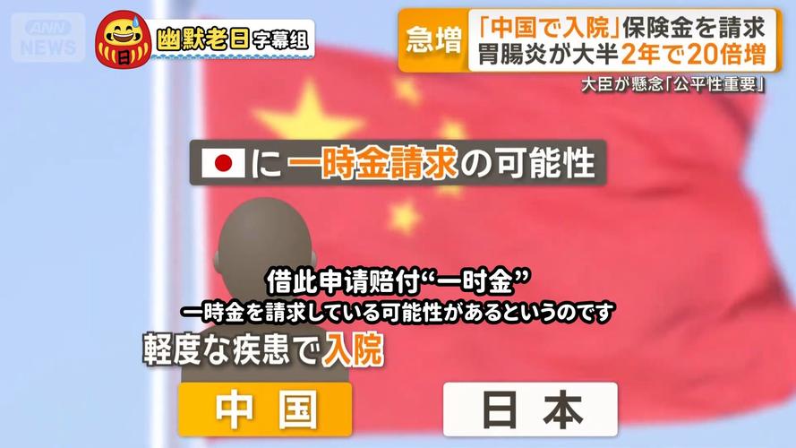 在日本的中国人缘何频发诈骗？