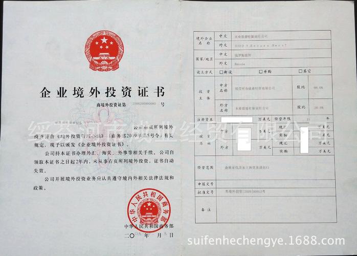 外商投资批准证书变更需哪些步骤？